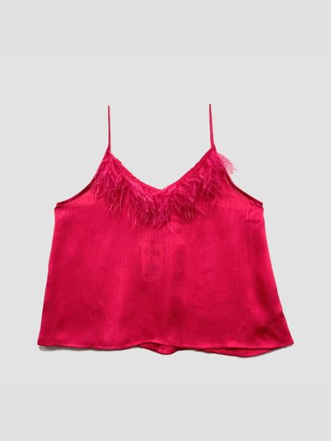 Polera sin mangas ALANIZ - Talla M (VOP00942569)-0