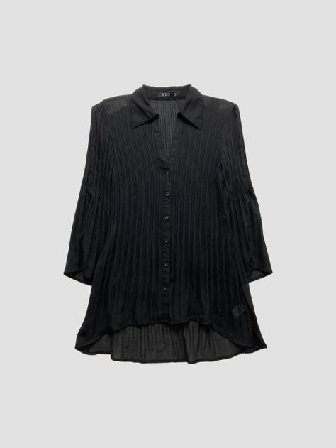 Camisa WADOS - Talla S (VOP00856015)-0