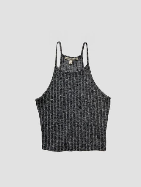 Polera sin mangas EXPRESS - Talla S (VOP00923990)-0