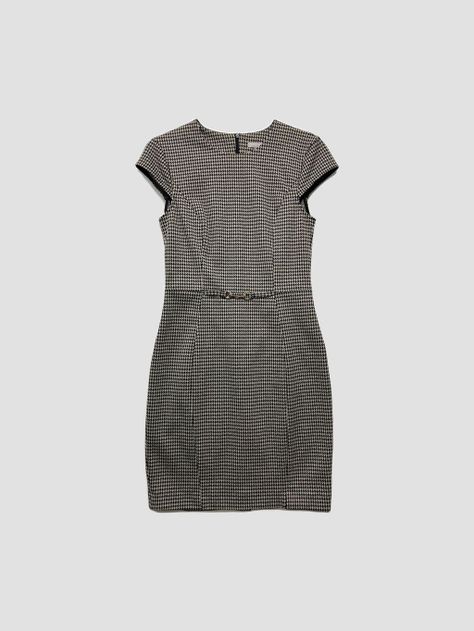 Vestido corto H&M - Talla S (VOP00922197)-0