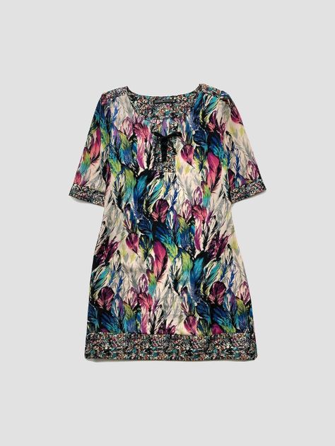 Vestido corto WADOS - Talla M (VOP00943003)-0