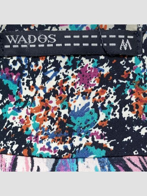 Vestido corto WADOS - Talla M (VOP00943003)-1
