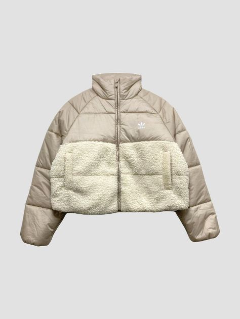 Chaqueta de abrigo ADIDAS - Talla S (VOP00819262)-0