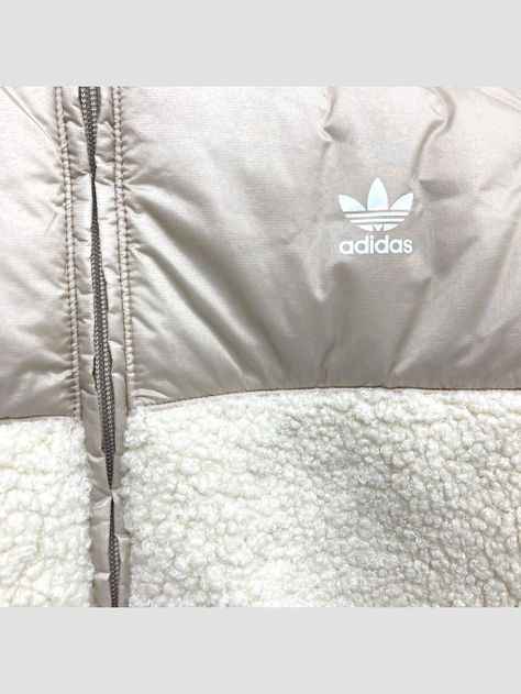Chaqueta de abrigo ADIDAS - Talla S (VOP00819262)-3