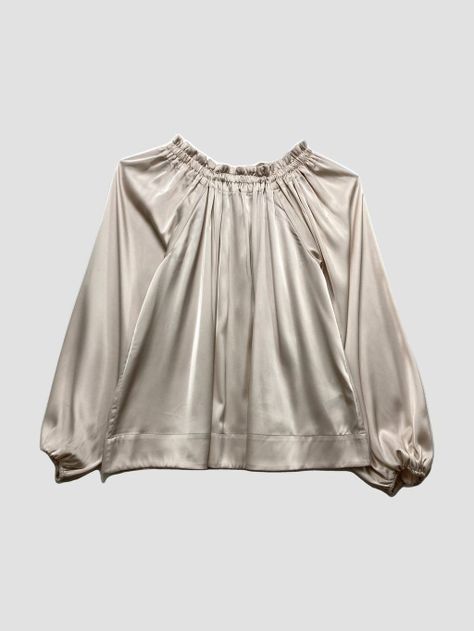 Blusa H&M - Talla S (VOP00898284)-0