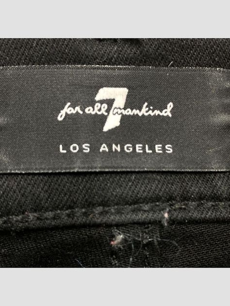 Jean 7 FOR ALL MANKIND - Talla 36 (VOP00854293)-2