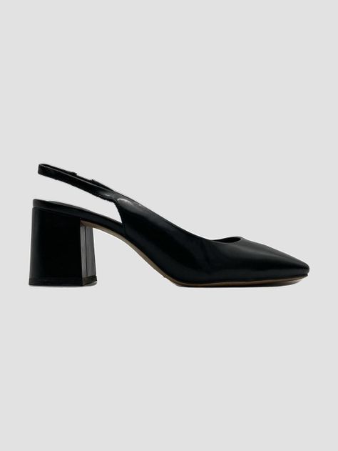 Zapatos de taco H&M - Talla 38 (VOP00855958)-0