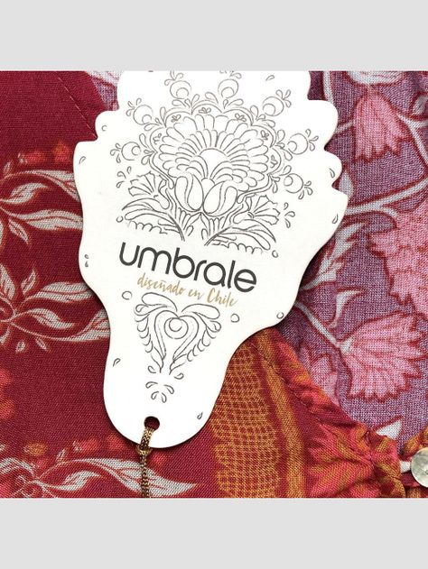 Vestido largo UMBRALE - Talla S (VOP00948141)-2
