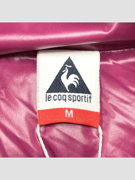 Chaqueta de abrigo LE COQ SPORTIF - Talla M (VOP00819402)-2