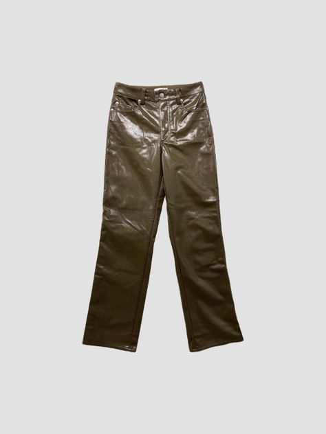 Pantalón H&M - Talla 36 (VOP00930387)-0