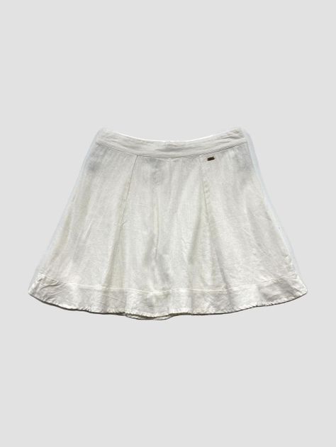Falda corta UMBRALE - Talla 40 (VOP00953173)-0