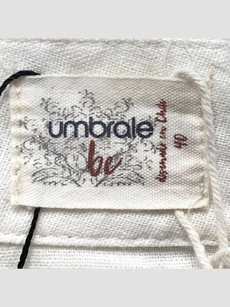Falda corta UMBRALE - Talla 40 (VOP00953173)-1