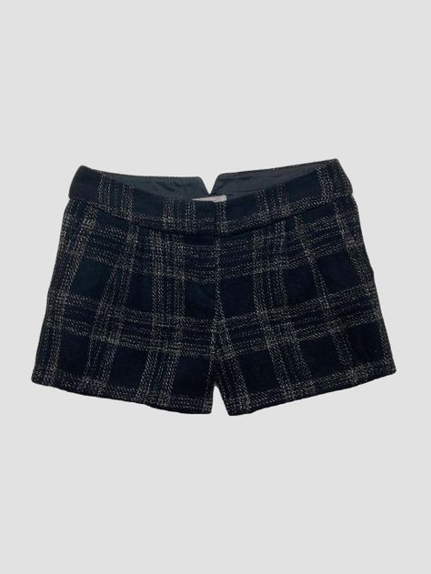 Short MANGO - Talla 40 (VOP00796871)-0
