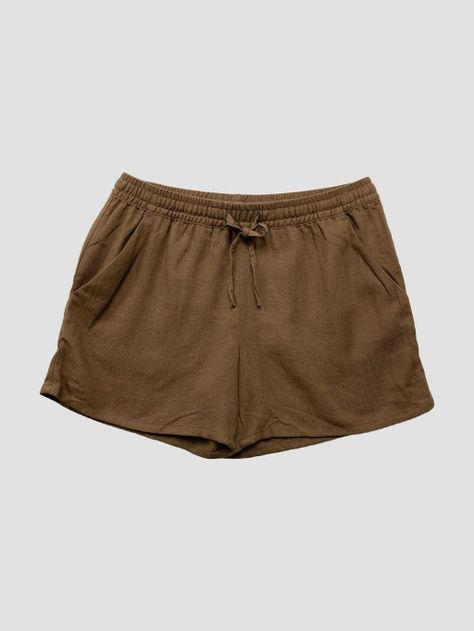Short H&M - Talla 34 (VOP00920317)-0