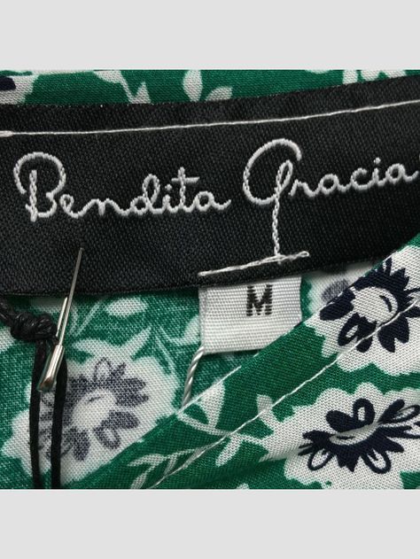 Falda corta BENDITA GRACIA - Talla 38 (VOP00861147)-1