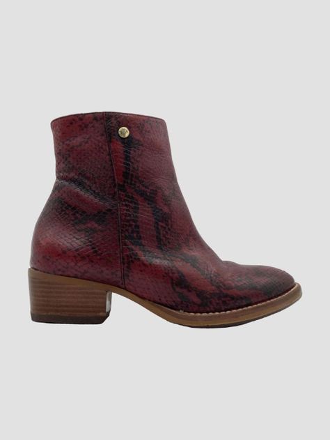Botas GACEL - Talla 35 (VOP00795279)-0