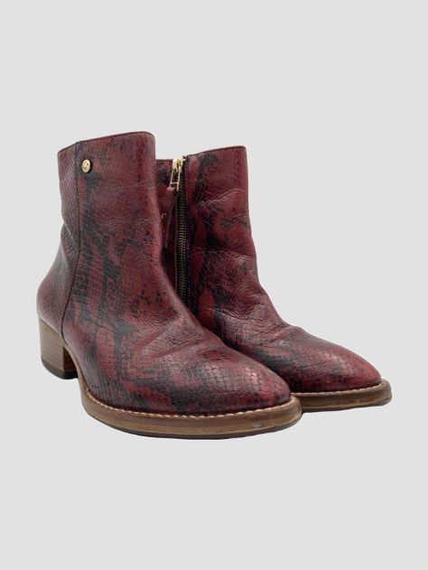 Botas GACEL - Talla 35 (VOP00795279)-1