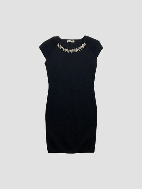 Vestido largo VINCEOTTO - Talla S (VOP00805491)-0
