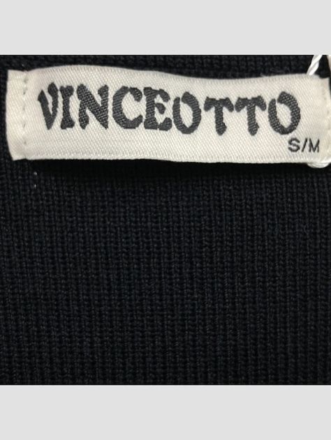 Vestido largo VINCEOTTO - Talla S (VOP00805491)-1