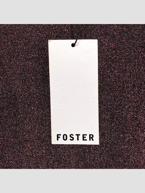 Top FOSTER - Talla XS (VOP00877434)-2