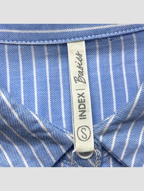 Camisa INDEX - Talla S (VOP00872568)-1