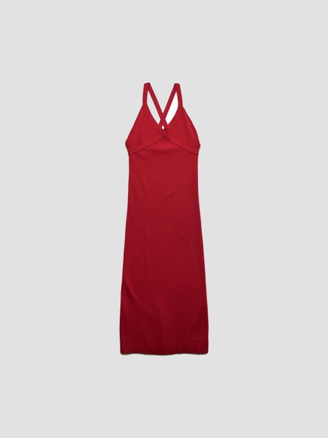 Vestido largo ZARA - Talla M (VOP00913260)-0