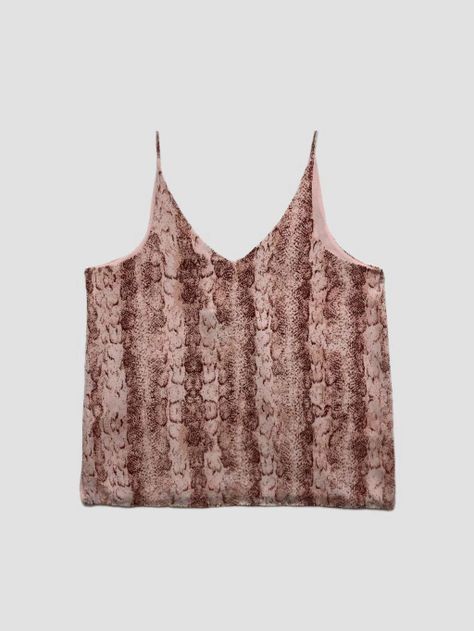 Polera sin mangas ALANIZ - Talla L (VOP00773313)-0