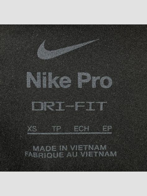 Calza NIKE - Talla 34 (VOP00944429)-1