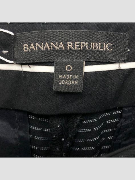 Pantalón BANANA REPUBLIC - Talla 32 (VOP00775048)-1