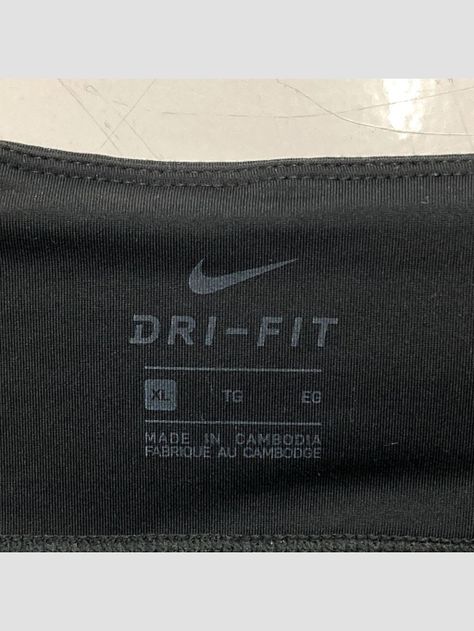 Short NIKE - Talla 42 (VOP00921475)-1