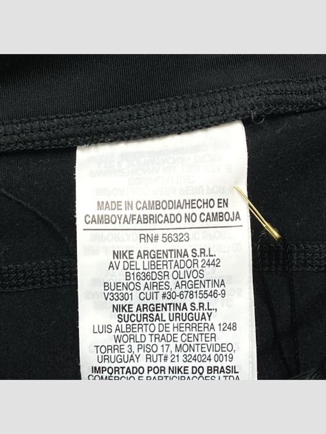Short NIKE - Talla 42 (VOP00921475)-2