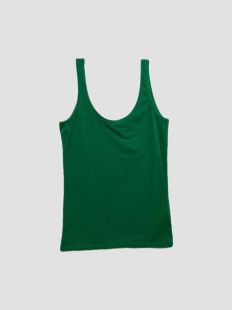 Polera sin mangas ALANIZ - Talla S (VOP00773652)-0