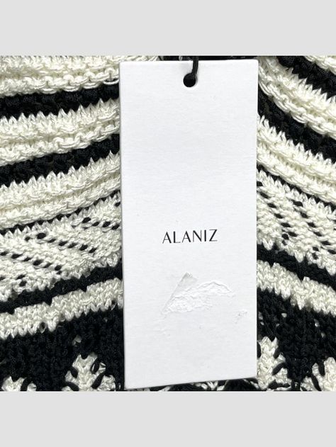 Polera sin mangas ALANIZ - Talla XL (VOP00911899)-2