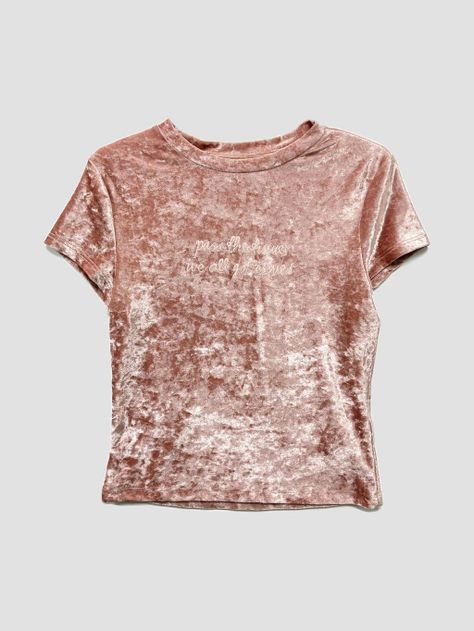 Polera H&M - Talla S (VOP00919050)-0