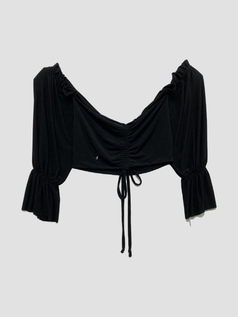 Top VINTAGE - Talla S (VOP00860544)-0