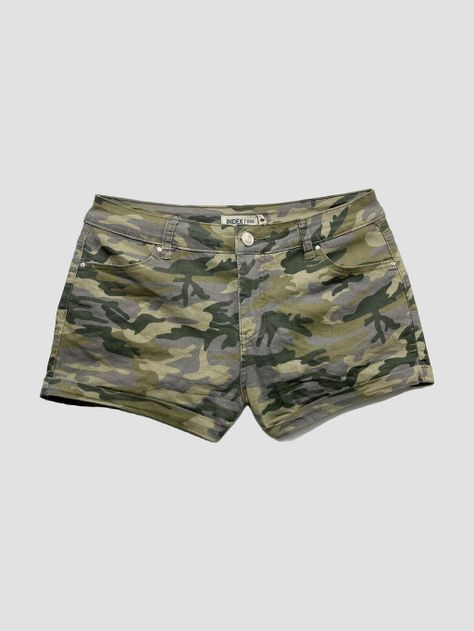 Short INDEX - Talla 40 (VOP00908242)-0