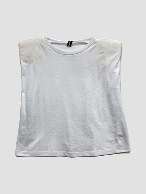 Polera sin mangas SAINT MALE - Talla S (VOP00850783)-0