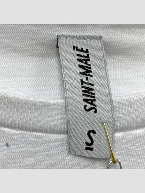 Polera sin mangas SAINT MALE - Talla S (VOP00850783)-1