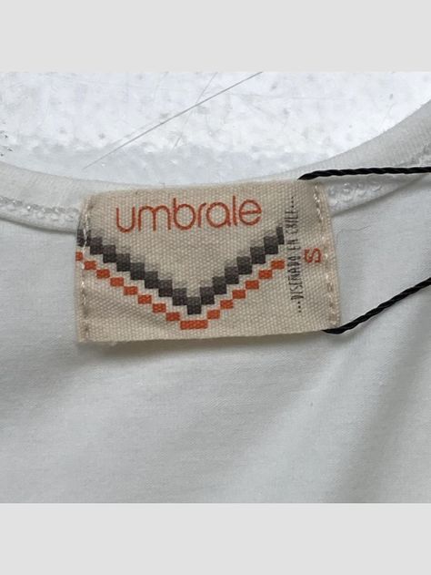 Polera sin mangas UMBRALE - Talla S (VOP00909865)-1
