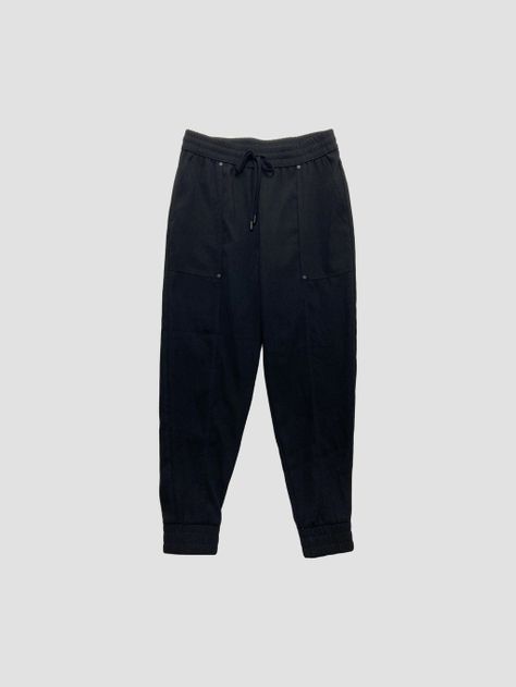 Pantalón KARL LAGERFELD - Talla 34 (VOP00890091)-0
