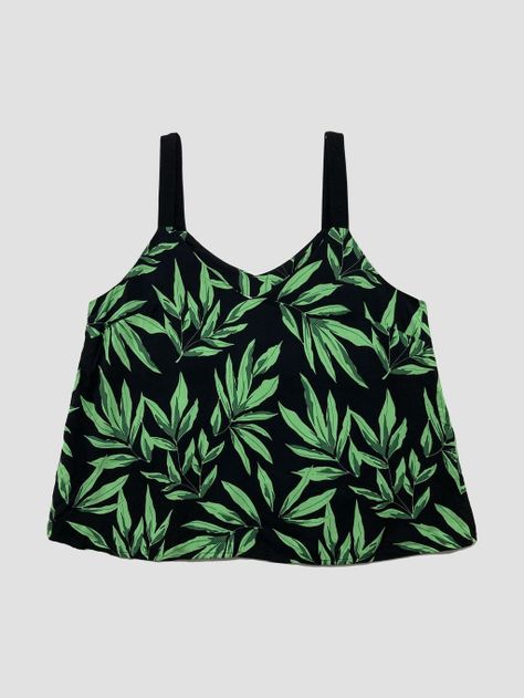 Polera sin mangas ALANIZ - Talla S (VOP00949283)-0