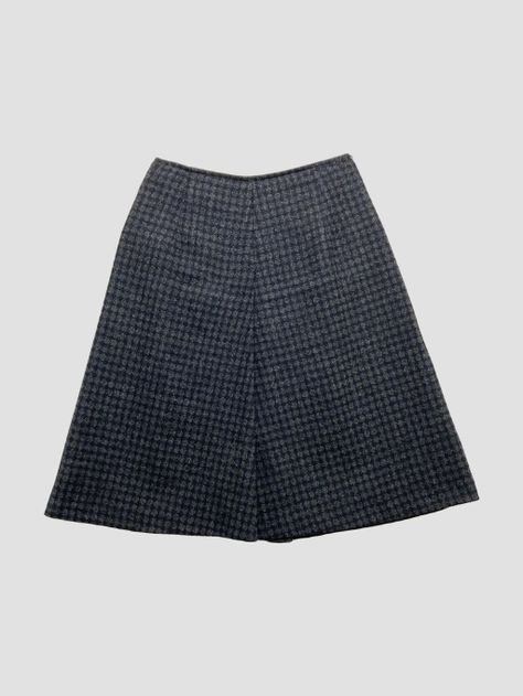 Falda corta SEVERINE PERRAUDIN - Talla 40 (VOP00840688)-0