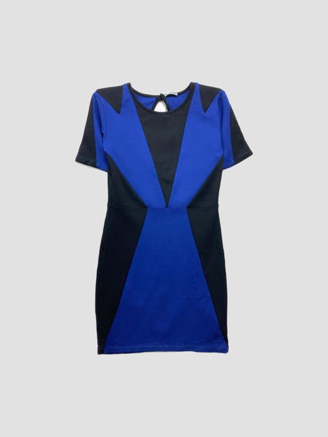 Vestido corto FOSTER - Talla M (VOP00908434)-0