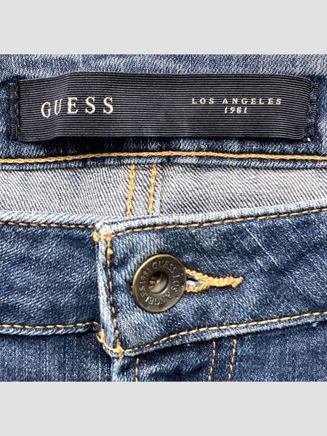 Jean GUESS - Talla 38 (VOP00947293)-1
