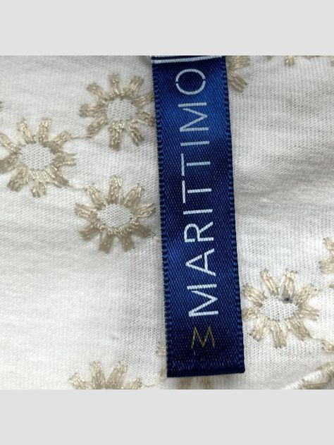 Polera MARITTIMO - Talla M (VOP00854356)-1