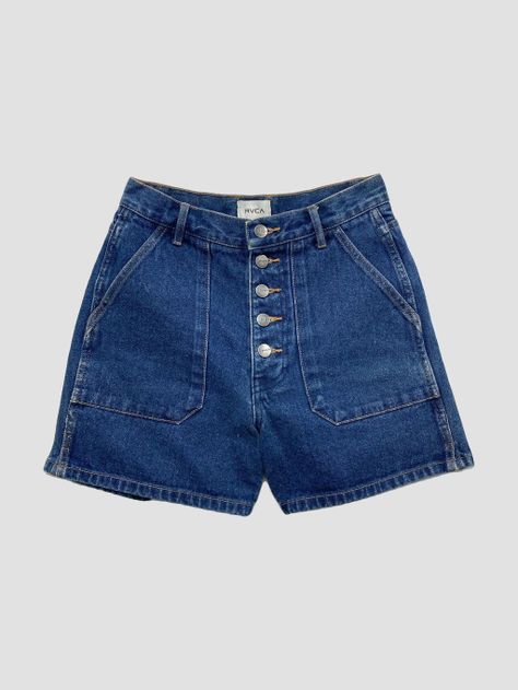 Short RVCA - Talla 36 (VOP00842011)-0