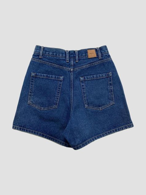 Short RVCA - Talla 36 (VOP00842011)-1