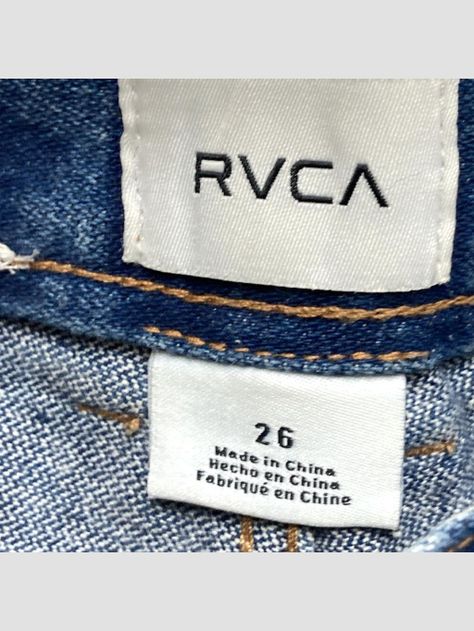 Short RVCA - Talla 36 (VOP00842011)-2