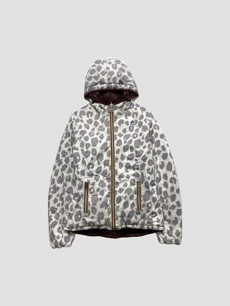 Chaqueta de abrigo K-WAY - Talla M (VOP00854332)-0