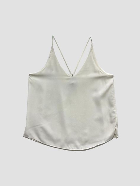 Polera sin mangas ALANIZ - Talla M (VOP00901406)-0